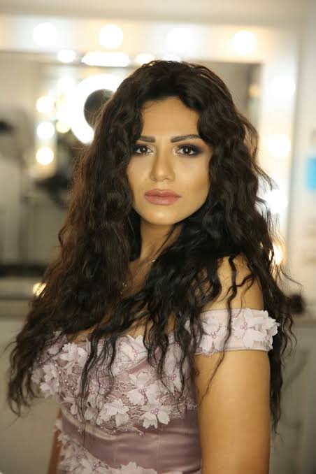 غنوة سليمان