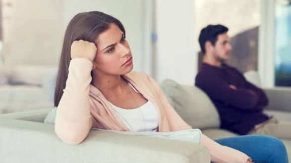 كيف تتغلبين على الخرس الزوجي