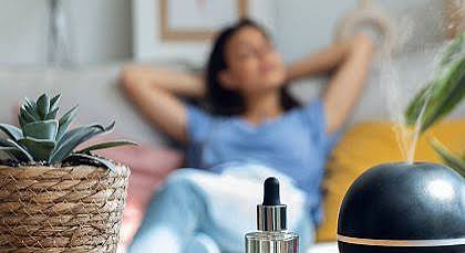 طرق التخلص من الطاقة السلبية في المنزل