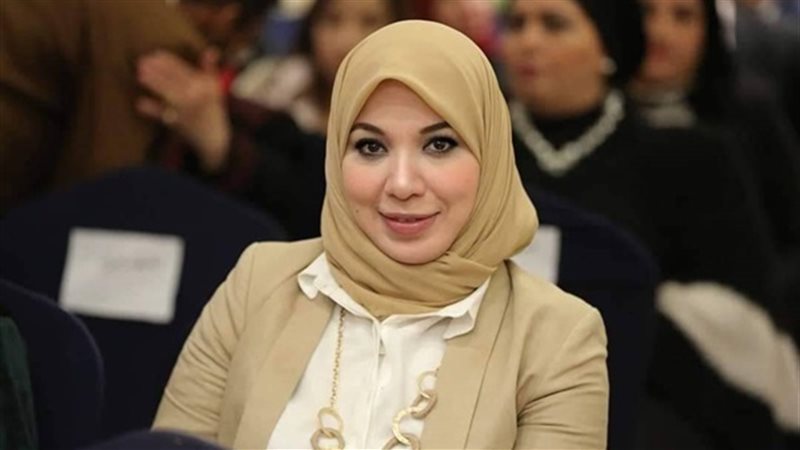 د. دينا هلالي عضو