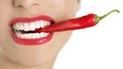 فوائد عديدة للأطعمة الحارة.. تعرفي عليها 