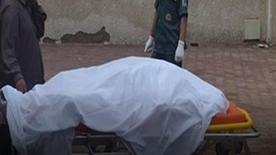 «النيابة» تتخذ قرارات هامة حول وفاة زوجين خنقًا بالغاز في المحلة 