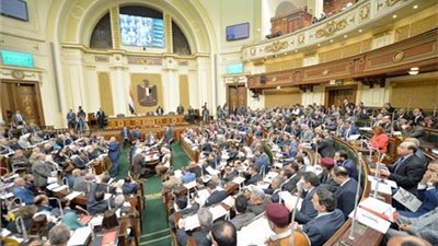 تعرفي على نشاط نائبات مجلس النواب × أسبوع