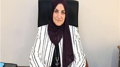 إلهام شاهين تكشف التفاصيل الكاملة حول مشروع الواعظات (فيديو)