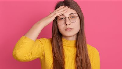 احذري... هذه العادات تؤدي لفقدان الذاكرة.. (فيديو)