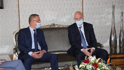 الـ «فيفا»: مبادرات الاتحاد المغربي تشجع على ممارسة الكرة النسائية