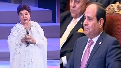 4 مواقف تأثر فيها الرئيس السيسي بتضحيات المرأة