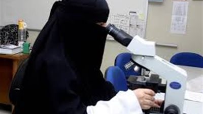 صديقة كمال.. أول سعودية تحصل على لقب « طبيبة»