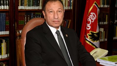 «الخطيب» عن تتويج سيدات سلة الأهلي بـ«كأس مصر»: قدمن أداءً مميزًا