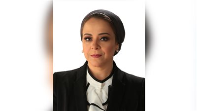 «ليه شغل المرأة مهم؟».. نهاد أبو القمصان تجيب
