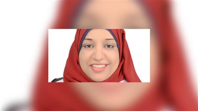 المستشارة ابتسام عبد المولى تُمثل النيابة الإدارية بقنا 