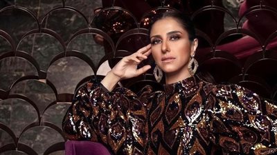 حنان مطاوع لـ«هير نيوز»: يوسف شعبان له مكانة كبيرة في قلوبنا