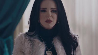 دنيا عبد العزيز تنشر صورة نادرة بصحبة يوسف شعبان