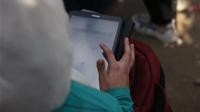 «التعليم»: يحق للطالبات استخدام شريحة بيانات غير الموجودة على التابلت