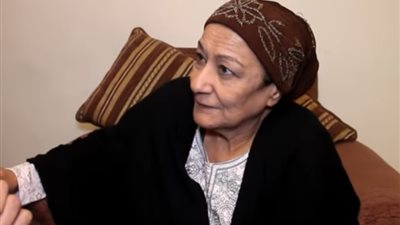 أبرز أعمال أحلام الجريتلي.. الأم الطيبة والشريرة