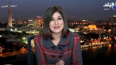 عزة مصطفى توجه الشكر للرئيس بعد تأجيله قانون الشهر العقاري.. فيديو