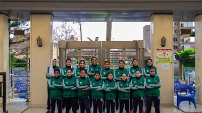 مدرب صيد المحلة يناشد أحمد مجاهد بإقامة دوري الناشئات 