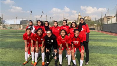 «سيدات الصيد» يحققن الفوز على «إيديال» 4-1 في دوري القسم الثاني