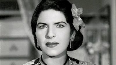 في ذكرى وفاتها.. «عزة النفس» تمنع زينات صدقي من اللجوء لـ«السادات» 