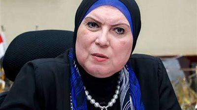 وزارة الصناعة: تعديل رسم صادرات الأسمدة الأزوتية لـ 600 جنيه للطن