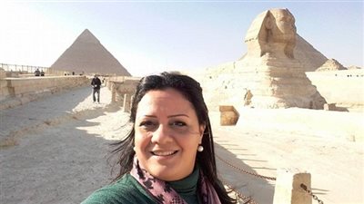 مرشدة سياحية تطلق مبادرة «امشي كمصري» لاكتشاف الكنوز الأثرية