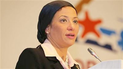 ياسمين فؤاد: إطلاق مسابقة «الابتكار الأخضر».. اعرفي التفاصيل