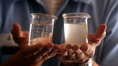  لـ «ربات البيوت بالعمرانية».. احذري من وجود عكارة بالمياه 