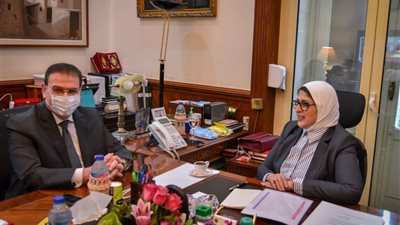 «الصحة» توفير 510 سيارات قوافل علاجية متنقلة