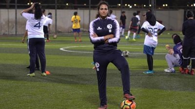 الخليجيات ينطلقن نحو الرياضة.. السعودية وعمان تنظمان بطولات نسائية