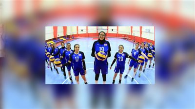 صدمة ناشئات الطائرة في رقبة من؟ حفل عيد ميلاد يجهض حلم البطولة الإفريقية