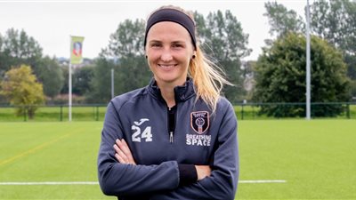 كيتي ماكيب لاعبة أرسنال تسجل هدفًا رائعًا في شباك أستون فيلا | فيديو