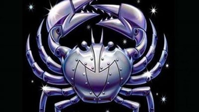 حظك اليوم برج السرطان | أنت على وشك تخطي عتبة جديدة