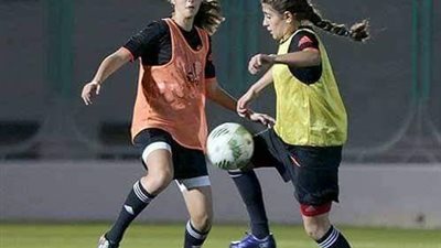 تعديل موعد الجولة الـ13 لدوري مظاليم الكرة النسائية 