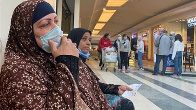 مصر تتصدر دول العالم في مساندة المرأة خلال كورونا.. ساندت العمالة غير المنتظمة من السيدات.. منحت قروضًا.. دعمت صاحبات المهن الطبية.. سعت لسد الفجوة بين الجنسين.. ووفرت حماية للمسنات وذوات الإعاقة 