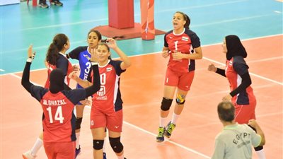 «عيد ميلاد» يُحرم منتخب ناشئات «الطائرة» من المشاركة ببطولة أفريقيا