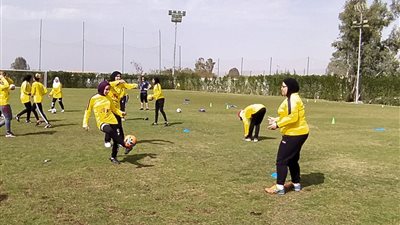 أندية الممتاز تُشارك في دوري القسم الأول للكرة النسائية 