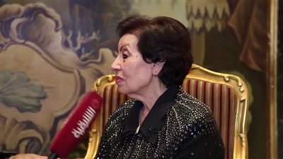 رجاء حسين: «بفرح لما زوجة طليقي تقولي يا ماما» 