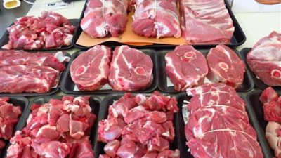تعرفي على أسعار لحوم البتلو والضأن والكندوز في الأسواق.. اليوم 