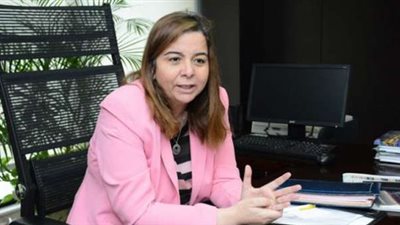 مي عبد الحميد: زيادة عدد المتقدمين للوحدات يعكس الثقة بـ
