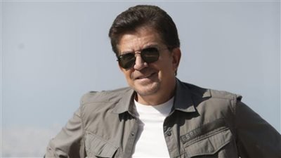 وليد توفيق يكشف لـ«هير نيوز» كواليس «صفعة» الفنانة رغدة.. فيديو