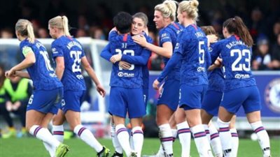 حارسة تشيلسي تُحرم «أتلتيكو» مدريد من تسجيل ضربتي جزاء.. فيديو