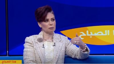 استشارية تواصل تنصح بـ«الانفصال المؤقت» لتجديد الحياة الزوجية.. فيديو