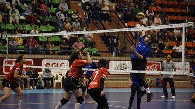 أول بيان من نادي الصيد بعد إصابة حبيبة زعتر بـ«كورونا» 