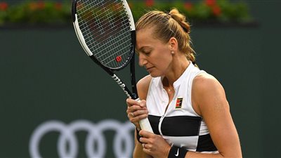 الإصابة تحرم 3 نجمات من المشاركة في «دبي للتنس»