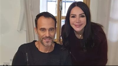 إنجي علاء تكشف أدق أسرار علاقتها بزوجها يوسف الشريف