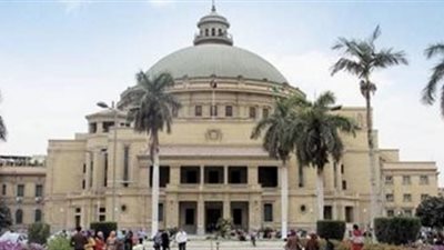 جامعة القاهرة ضمن أفضل 100 جامعة عالمية في الصيدلة والهندسة