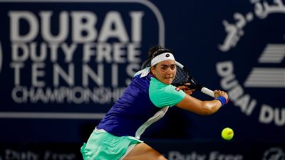 اليوم.. إنطلاق بطولة دبي المفتوحة للتنس وسط توقعات بمواجهات قوية بين نجمات اللعبة