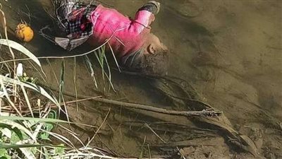 بأي ذنب قُتلت | أم ترمي ابنتها في ترعة المريوطية ..واعترافات صادمة للزوج