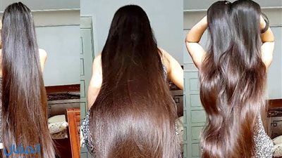 تفسير حلم الشعر الطويل للعزباء والمتزوجة والحامل  