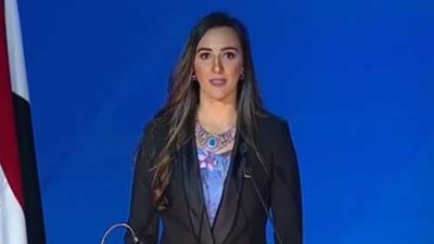 نائبة برلمانية تحلم بتمثيل مصر في أولمبياد طوكيو.. فيديو